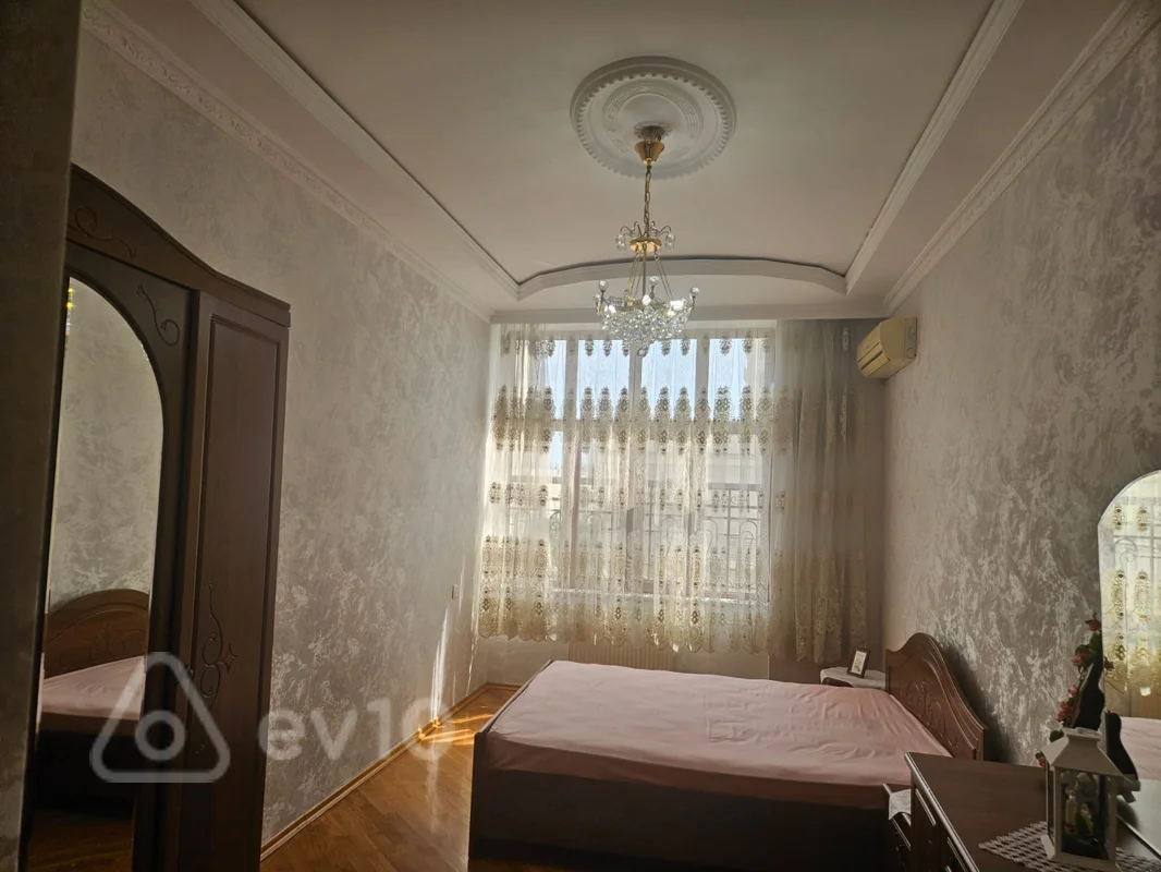 2 otaqlı mənzil, 60 m², Azərbaycan prospekti — kirayə — Mənzil, Bakı (3)