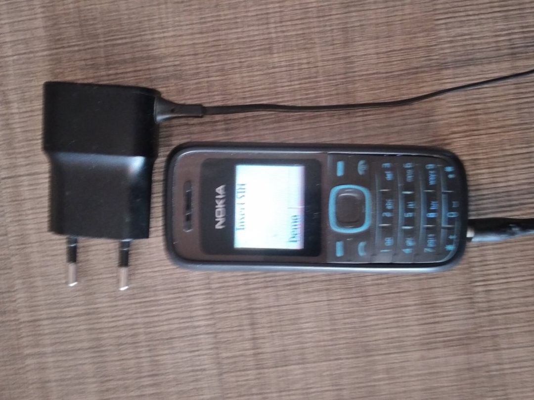 Nokia Digər Space Black 16 GB/1 GB — Smartfonlar, Bakı (2)
