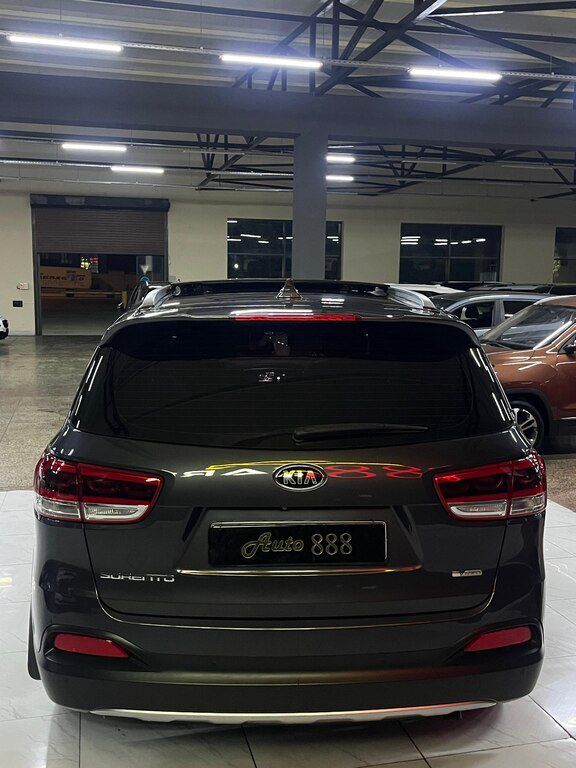 Kia Sorento, 2.0 L, 2015 il, 169 000 km — Avtomobillər, Sumqayıt (7)
