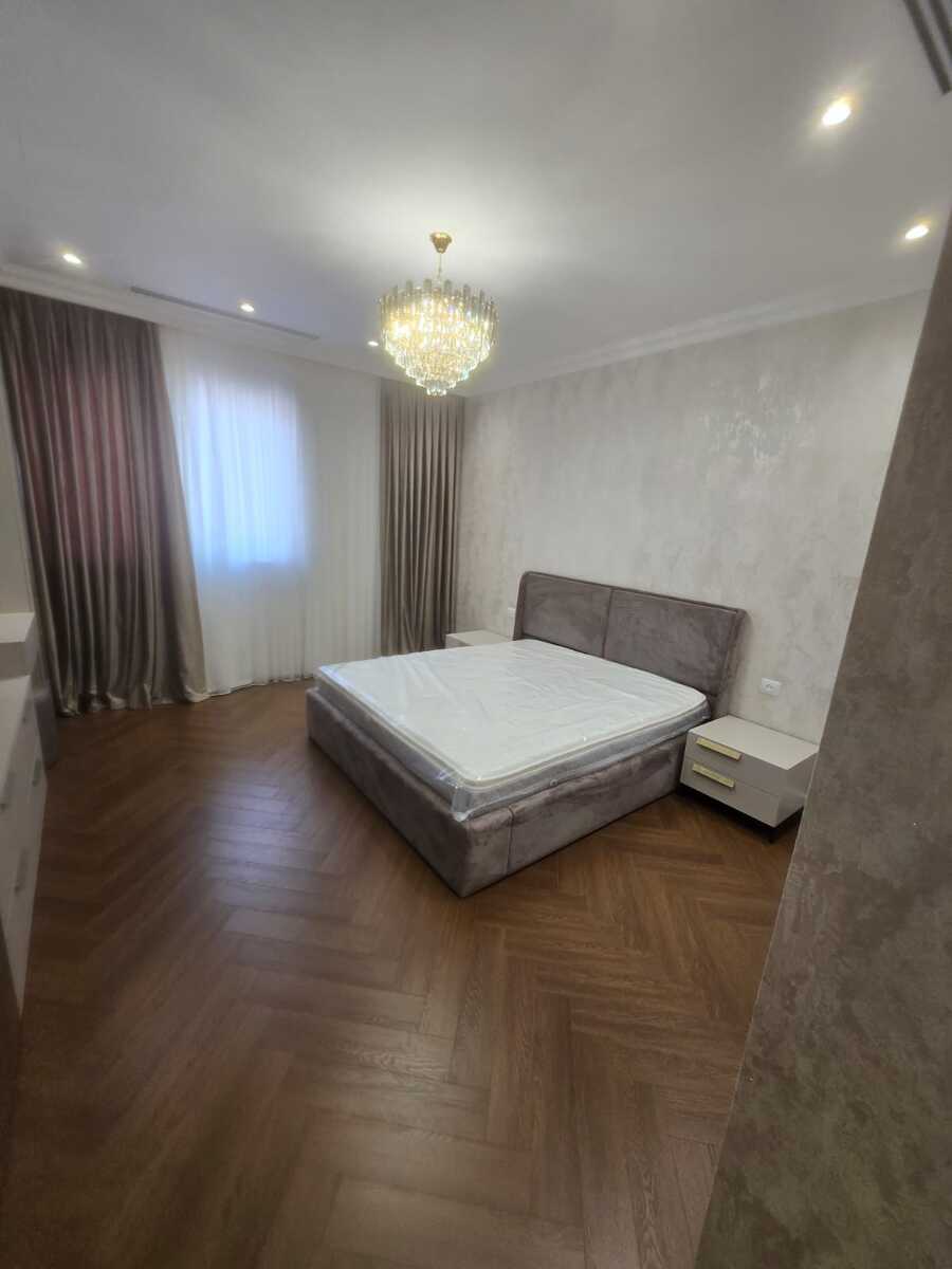 İcarəyə verilir 3 otaqlı yeni tikili 157 m² — Mənzil, Bakı (6)