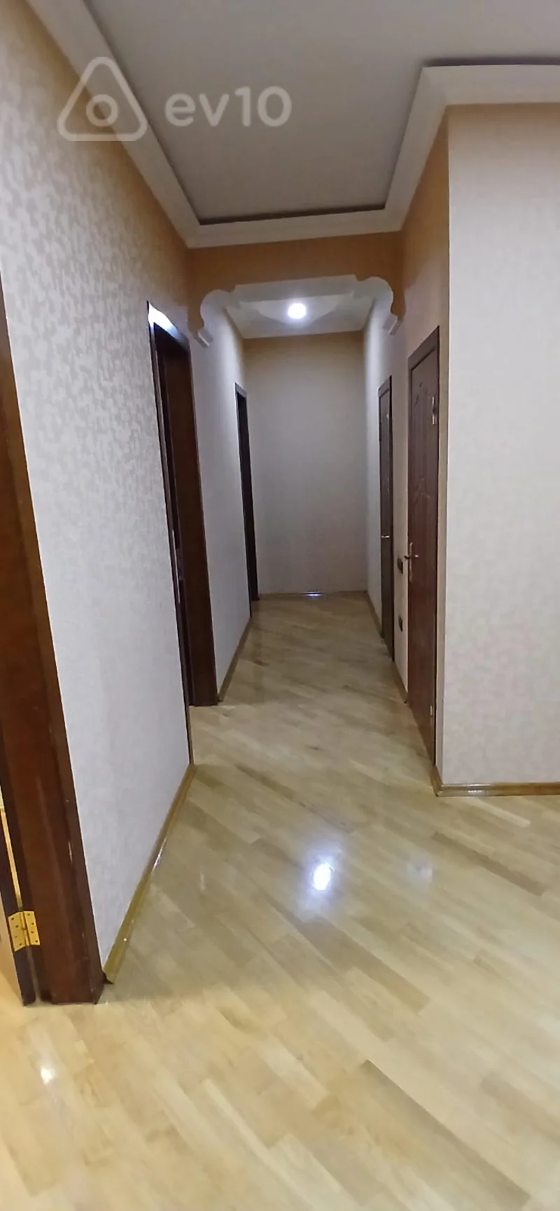 2 otaqlı mənzil, 60 m², Cəmşid Naxçıvanski, — kirayə — Mənzil, Bakı (6)
