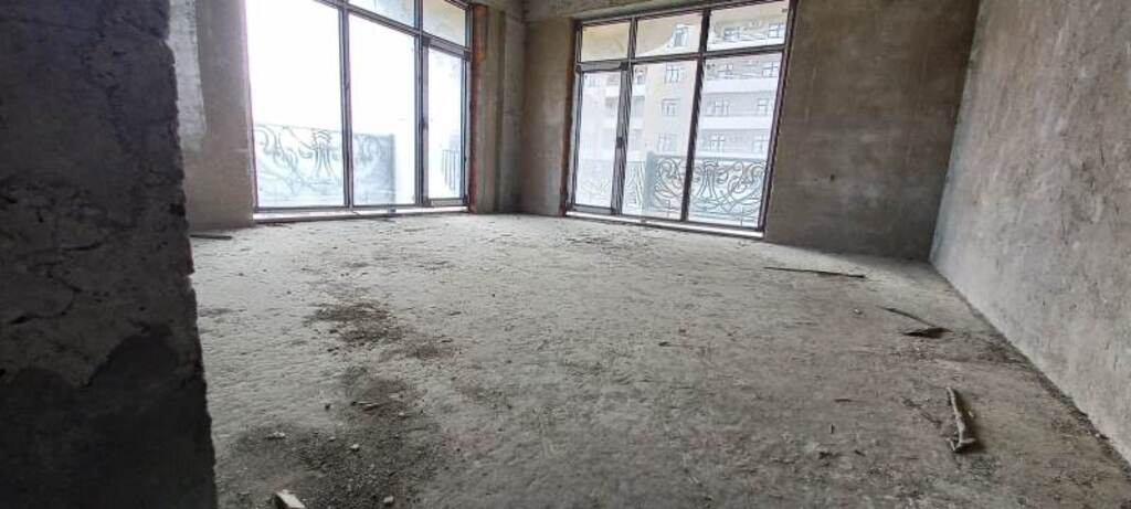 Satılır 3 otaqlı yeni tikili 163 m² — Mənzil, Bakı (6)