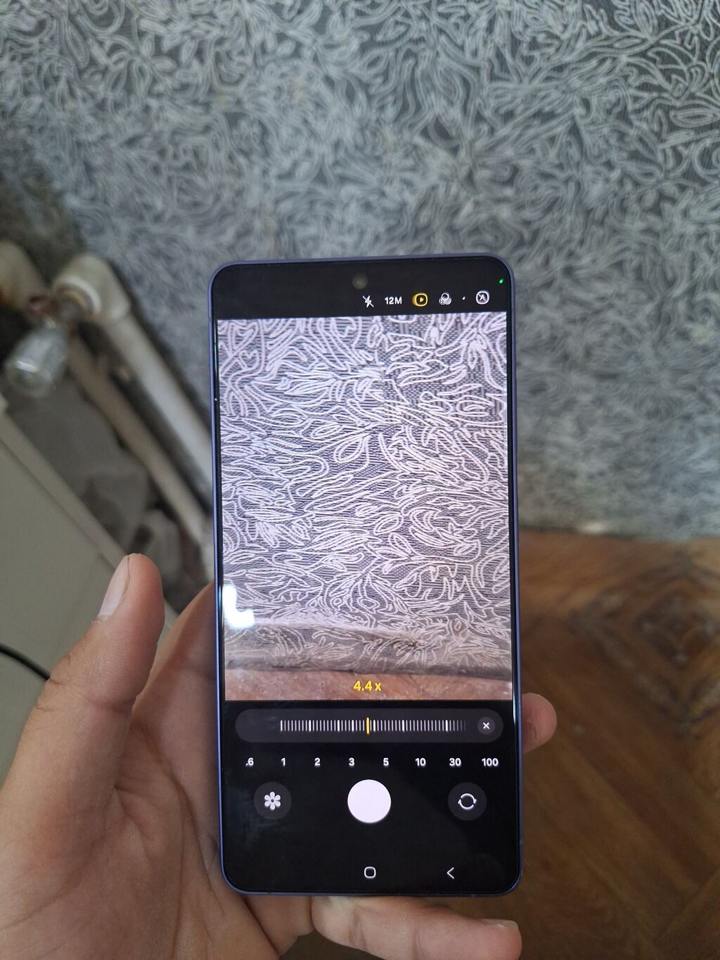 Samsung Galaxy S26 Ultra, rəng - Bənövşəyi, Simsiz şarj — Samsung, Digah (5)