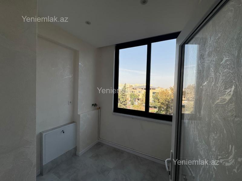 Satılır 3 otaqlı Bina evi menzil (Köhnə tikili), 70 m², Nərimanov rayonu — Mənzil, Bakı (10)