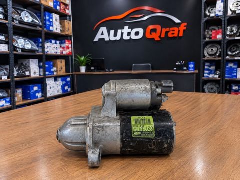 Honda Cr-V üçün Starter Cr-v Ucun starter Cr-v Ucun startyor Cr-v — Bakı
