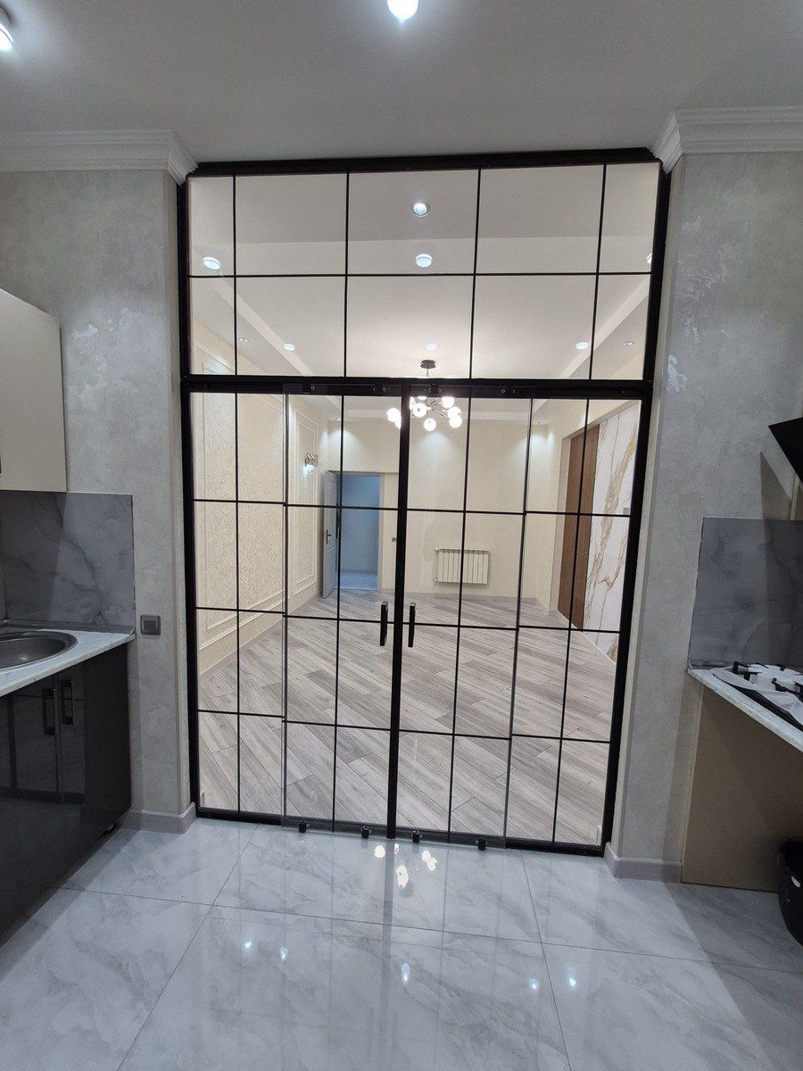 Satılır 2 otaqlı yeni tikili 60 m² — Mənzil, Bakı (7)