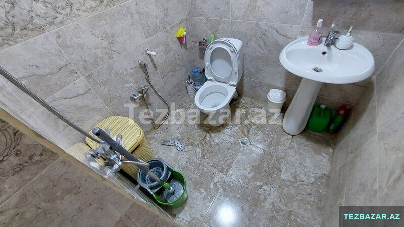 4 otaq h/evi satışda Xırdalanda — Ev, villa, Xırdalan (5)