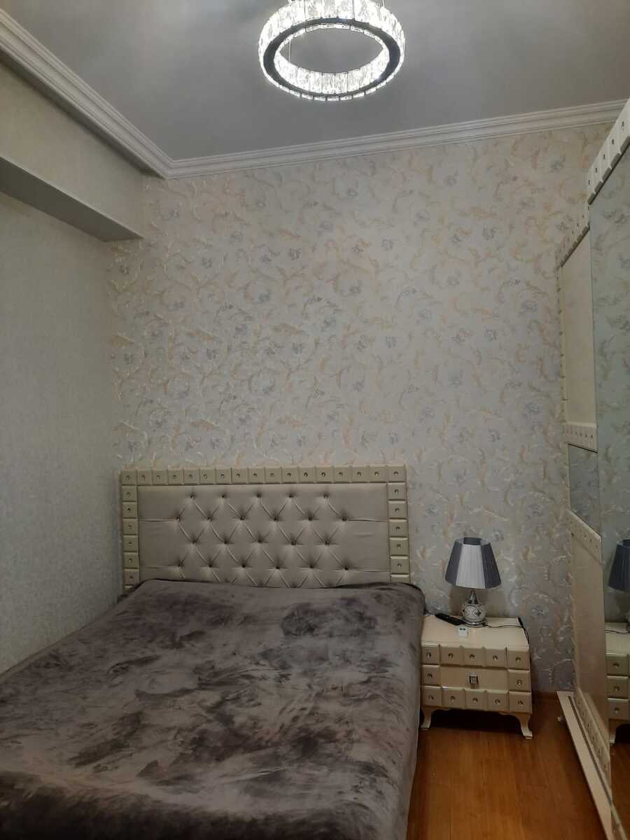 Satılır 3 otaqlı yeni tikili 63 m² — Mənzil, Xırdalan (8)
