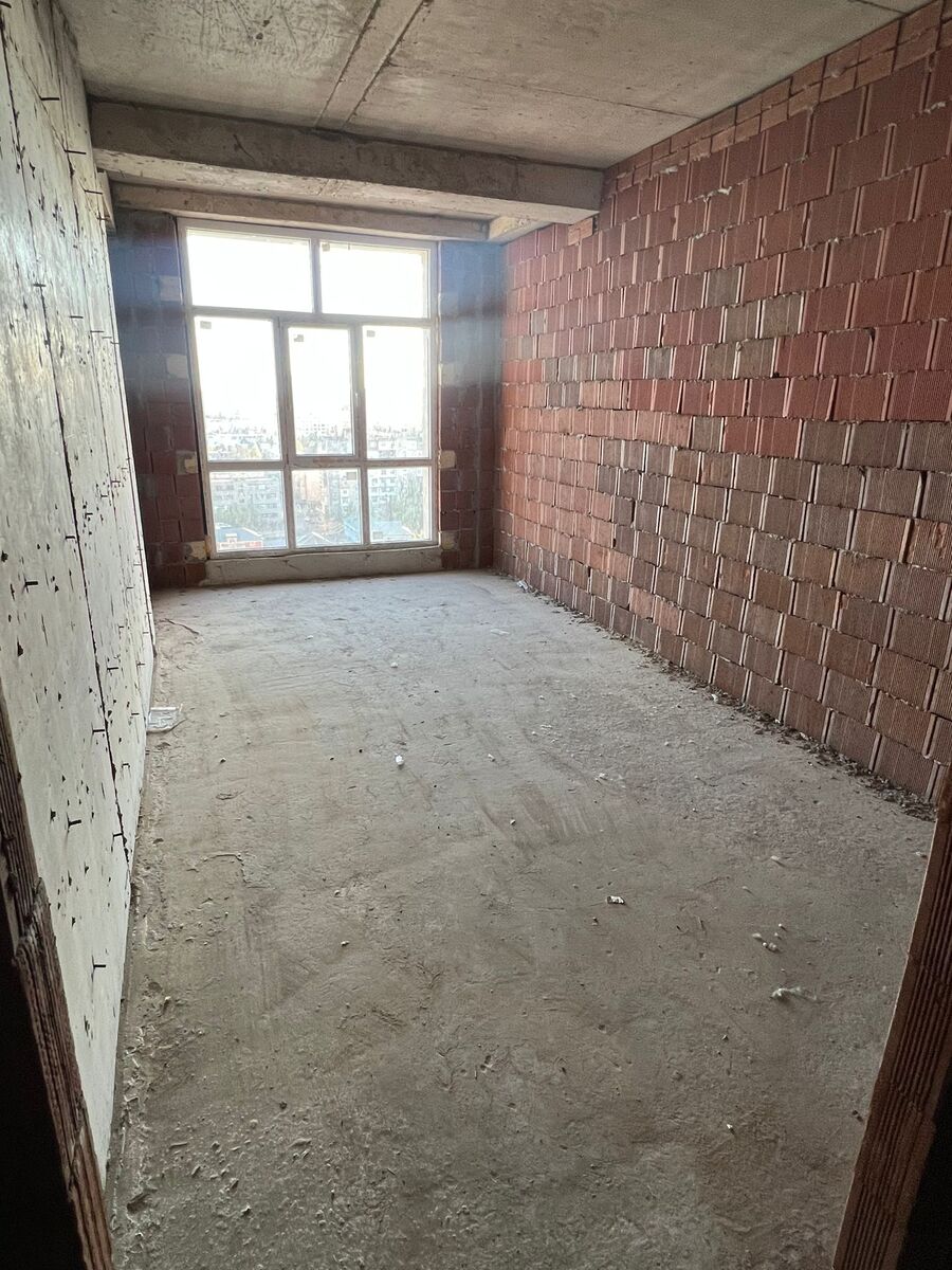 Satılır 3 otaqlı yeni tikili 117 m² — Mənzil, Bakı (3)