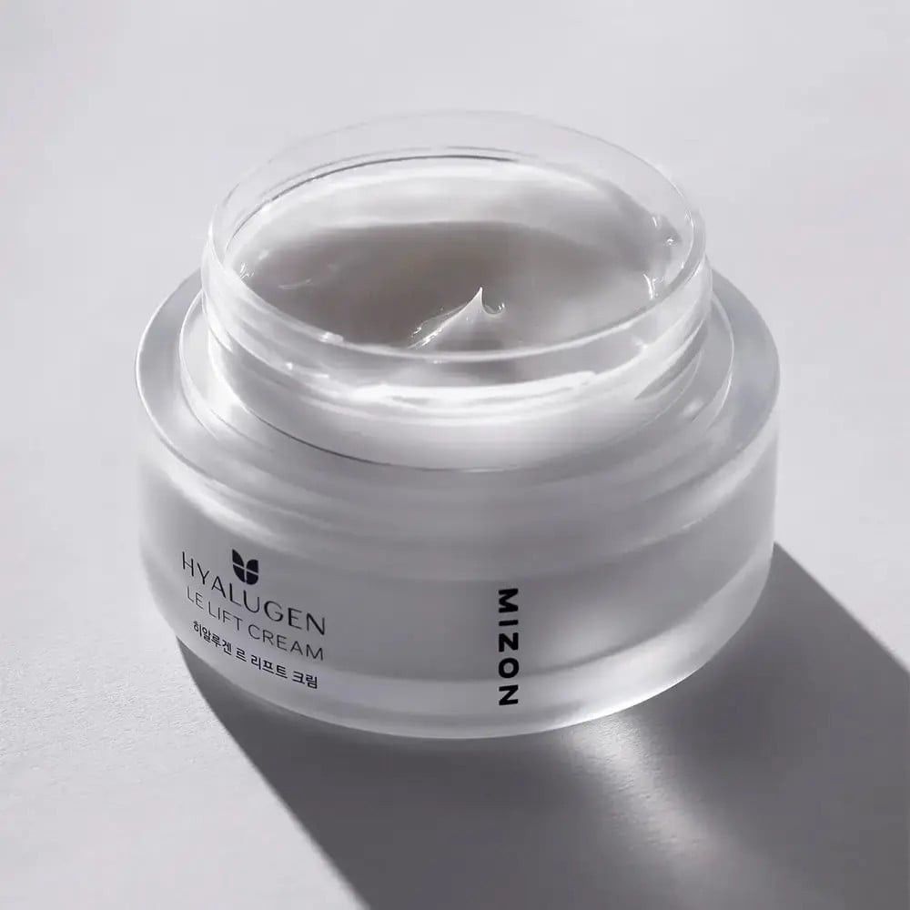 Üz kremi Mizon Hyalugen Le Lift 50 ml — Mallar, Bakı (2)