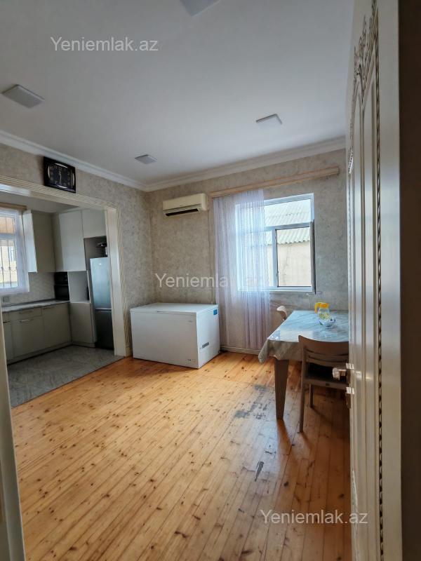 Satılır 4 otaqlı Həyət evi / Villa, 120 m², 76-cı məhəllə — Ev, villa, Sumqayıt (12)