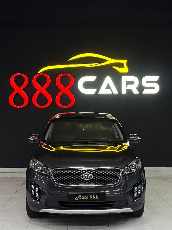 Kia Sorento, 2.0 L, 2015 il, 169 000 km — Avtomobillər, Sumqayıt (4)