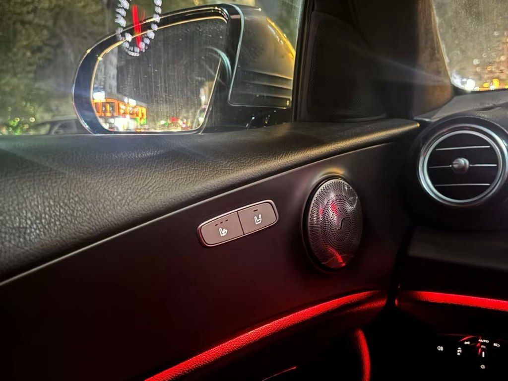 Mercedes E 220 d, 2.0 L, 2017 il, 193 000 km — Avtomobillər, Bakı (12)