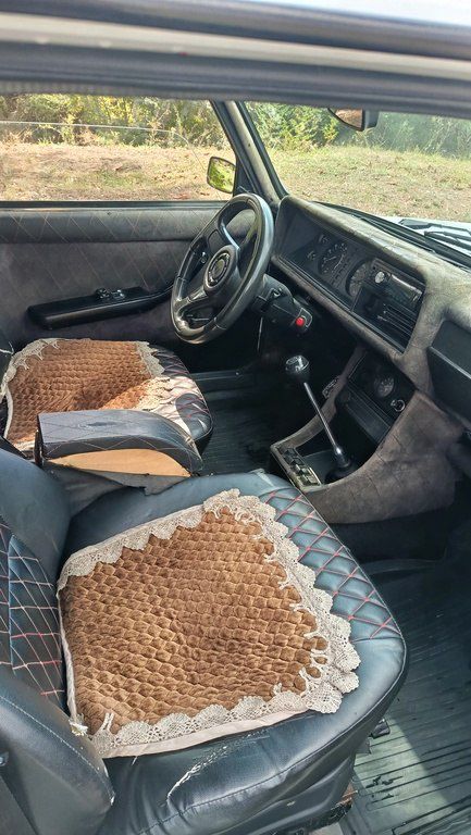 Lada (VAZ) 2107, 1.6 L, 2008 il, 234 000 km 99-LU-632 — Avtomobillər, Quba (5)