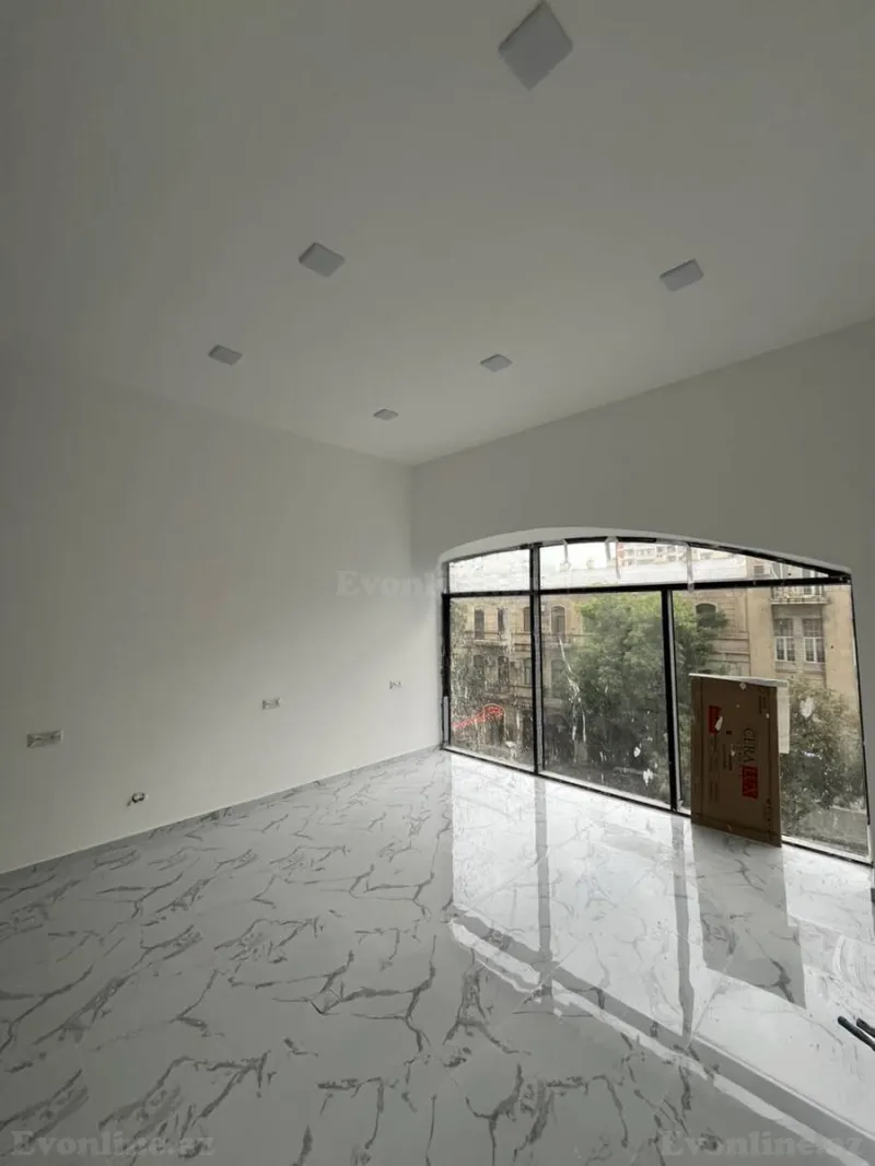 Kirayə verilir Obyekt 29 m² Bakı, Nəsimi r., 28 May m — Əmlak, Bakı (2)