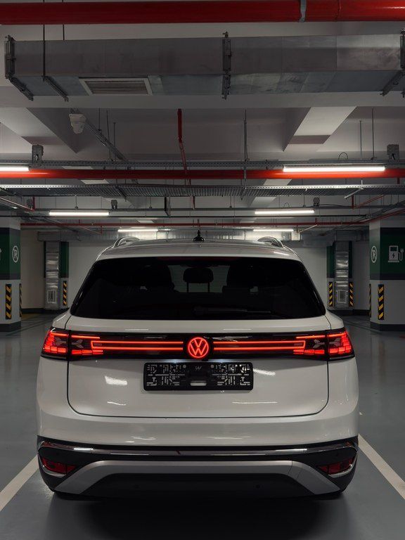 Volkswagen ID.6 Crozz, 84.8 kWh, 2022 il, 28 000 km — Avtomobillər, Bakı (5)