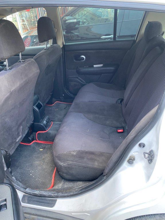 Nissan Tiida, 1.6 L, 2010 il, 215 000 km 90-ZJ-680 — Avtomobillər, Bakı (5)