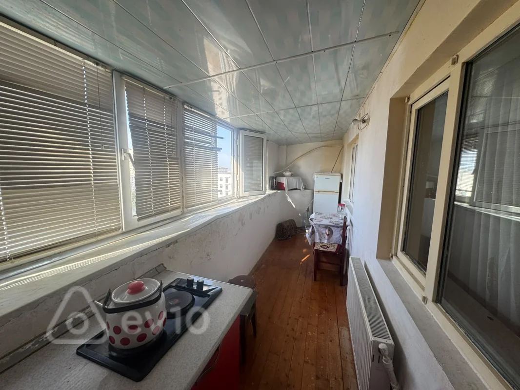 2 otaqlı mənzil, 70 m², Mircəlal — kirayə — Mənzil, Bakı (5)
