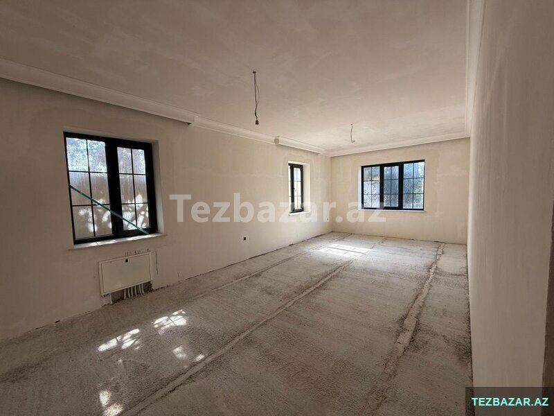 Nardaran qəsəbəsi, "Sea Breeze" — Ev, villa, Bakı (4)