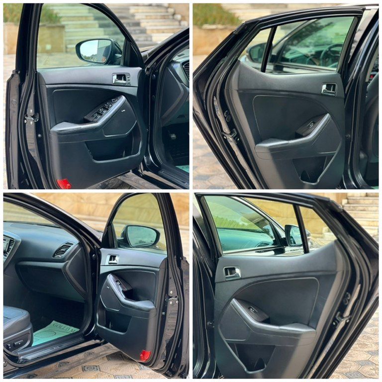 Kia Optima, 2.0 L, 2012 il, 188 000 km 20-FN-785 — Avtomobillər, Gəncə (12)