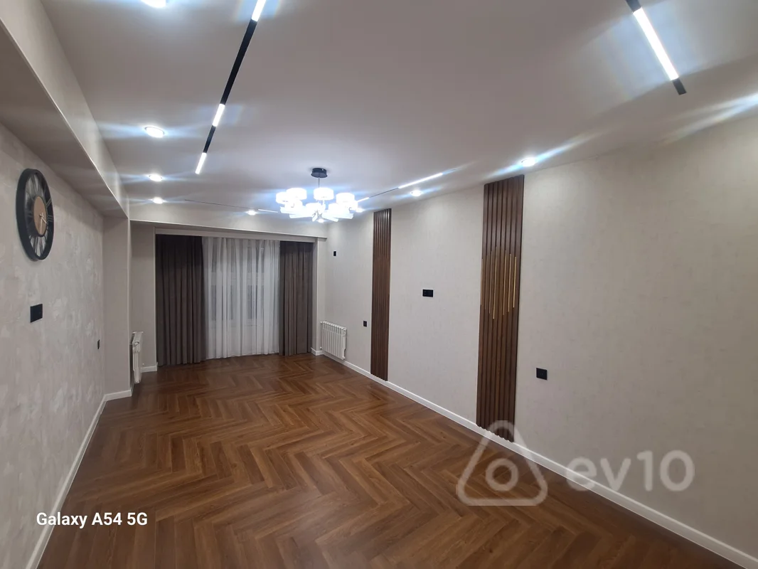 3 otaqlı mənzil, 103 m², Əsəd Əhmədov — Mənzil, Bakı (5)