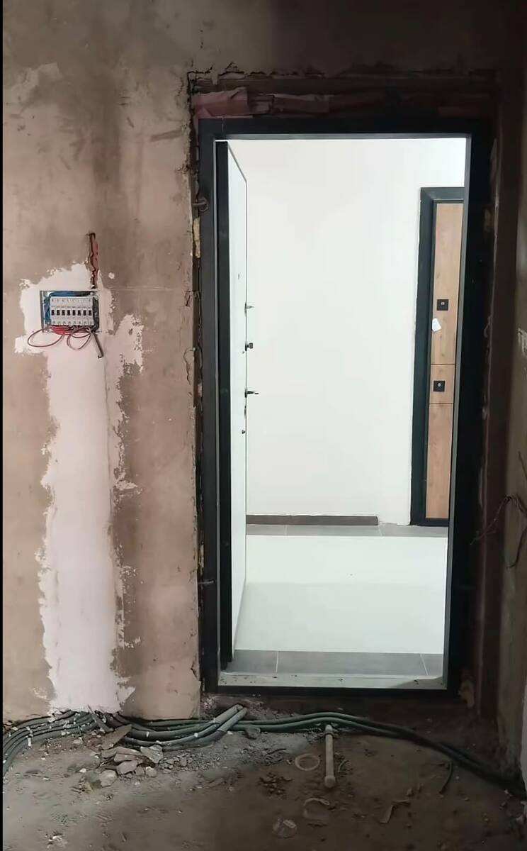 Satılır 2 otaqlı yeni tikili 62 m² — Mənzil, Xırdalan (6)