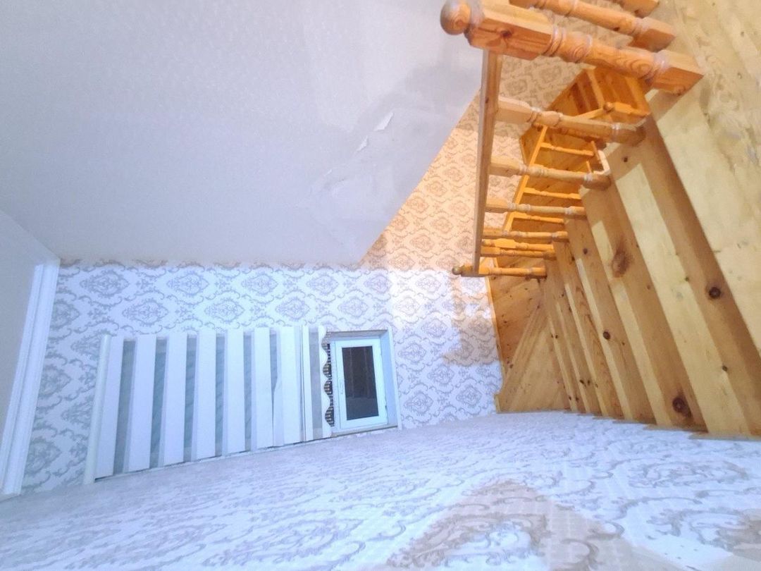Satılır 11 otaqlı həyət evi/bağ evi 300 m² — Ev, villa, Bakı (8)