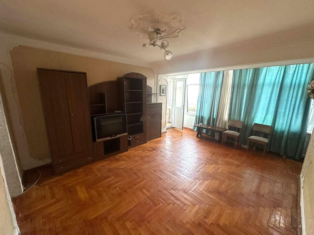 Satılır 2 otaqlı köhnə tikili 48 m² — Mənzil, Bakı (5)