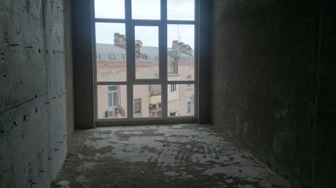 Satılır 3 otaqlı yeni tikili 125 m² — Mənzil, Bakı (12)