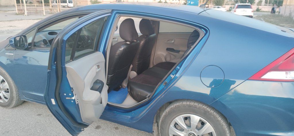 Honda Insight, 1.3 L, 0.58 kWh, 2013 il, 284 000 km — Avtomobillər, Bakı (7)