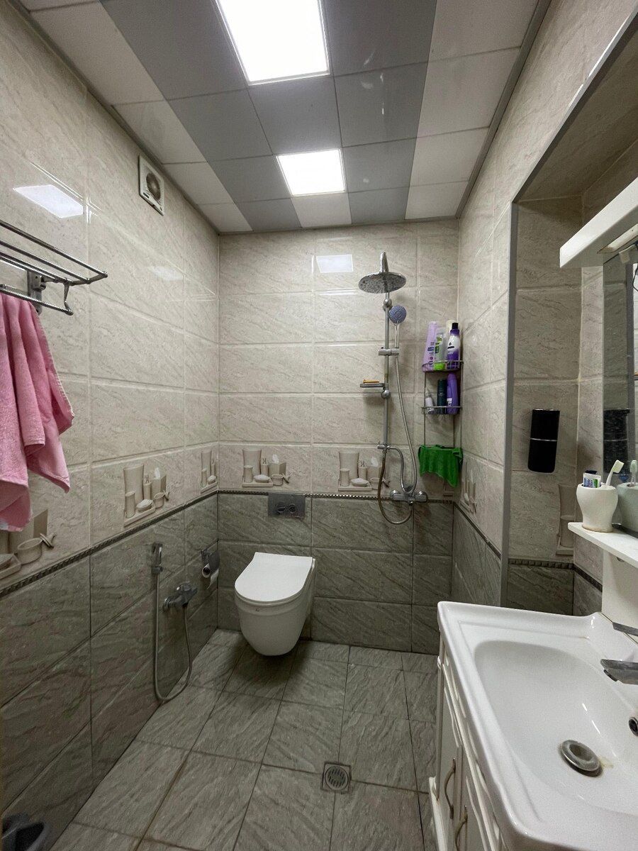 2-otaqlı yeni tikili, Xırdalan ş., 61 m² — Mənzil, Xırdalan (3)