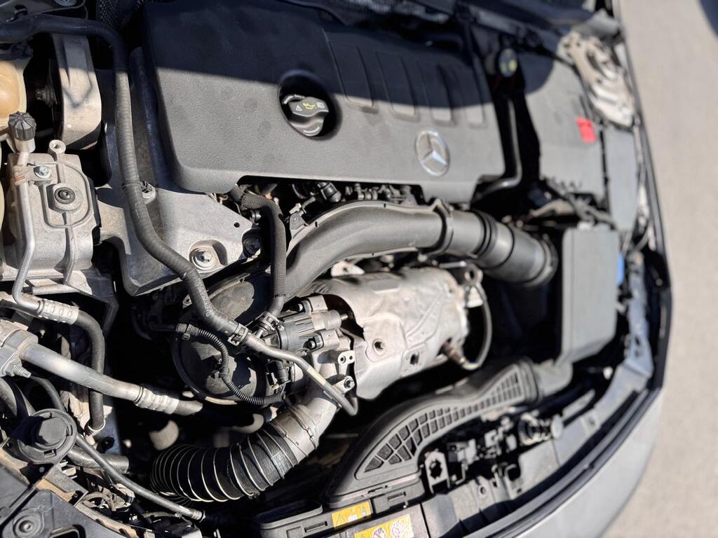 Mercedes A 250, 2.0 L, 2020 il, 99 000 km 77-LC-068 — Avtomobillər, Bakı (3)