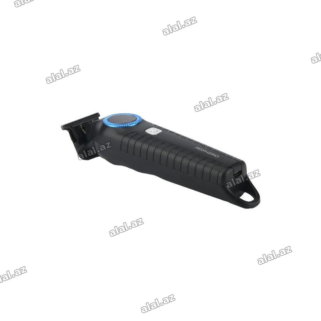 12961 Məhsulun adı: Saç kəsimi üçün cihaz Yoshiro YPC-ST100, qara — Elektronika, Bakı (2)