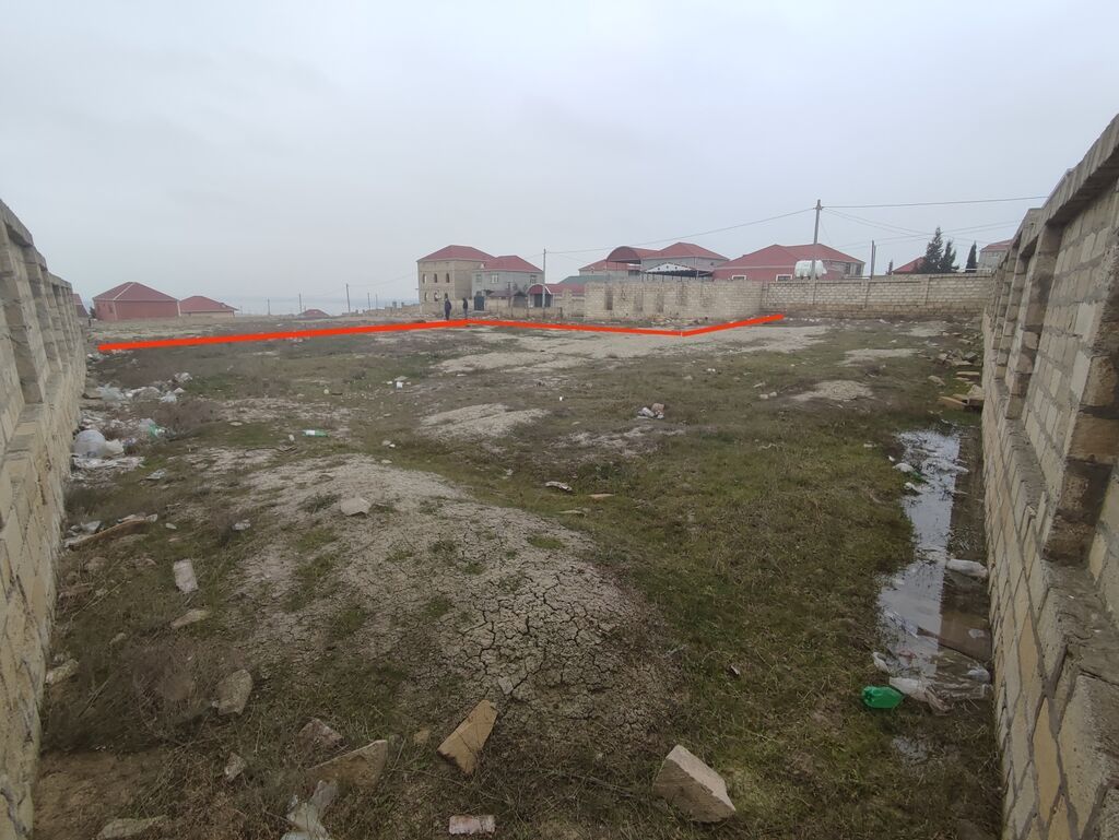 7 sot, Tikinti, Mülkiyyətçi, Kupça (Çıxarış) — Torpaq, Qobu (2)