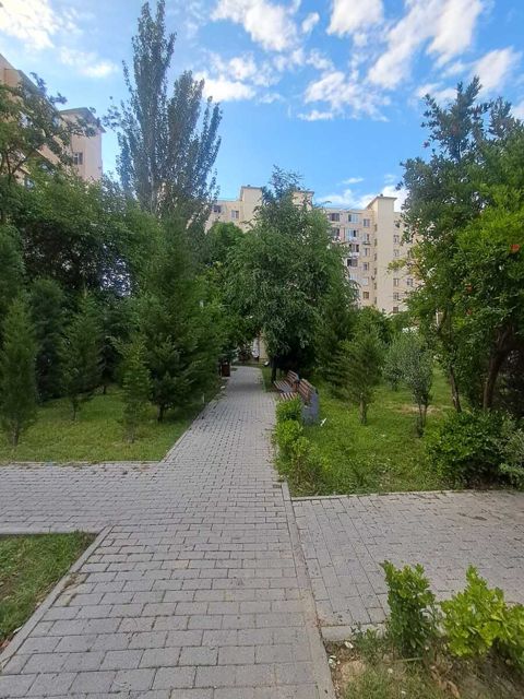 Satılır 3 otaqlı köhnə tikili 55 m² — Bakı