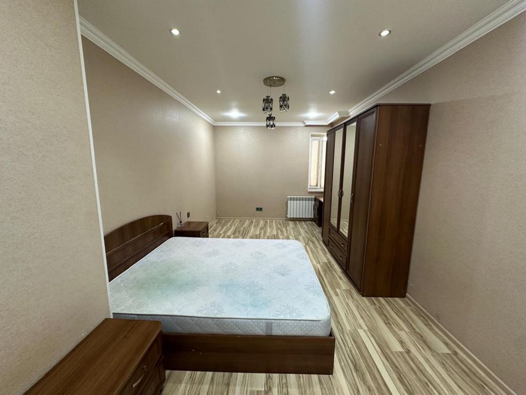 İcarəyə verilir 2 otaqlı yeni tikili 65 m² — Mənzil, Bakı (5)