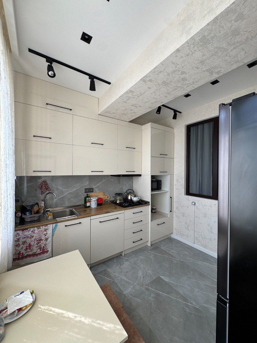 İcarəyə verilir 2 otaqlı yeni tikili 65 m² — Mənzil, Bakı (4)