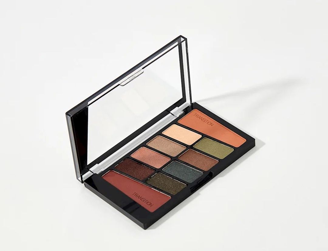 Göz kölgələri palitrası Wet N Wild E759 Comfort Zone 10 q — Mallar, Bakı (3)