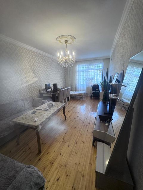 Satılır 2 otaqlı yeni tikili 68 m² — Bakı