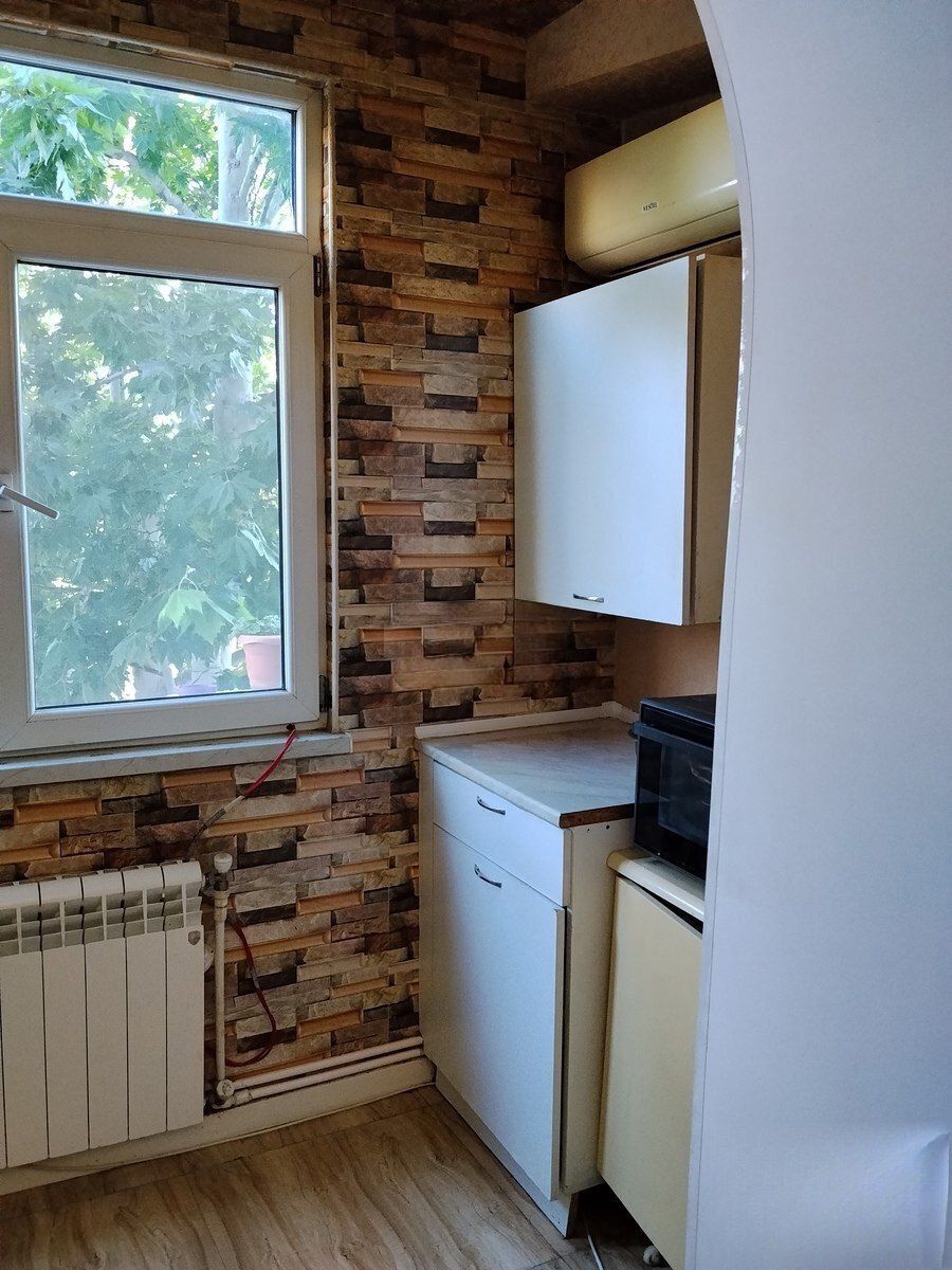 Satılır 2 otaqlı köhnə tikili 48 m² — Mənzil, Bakı (7)