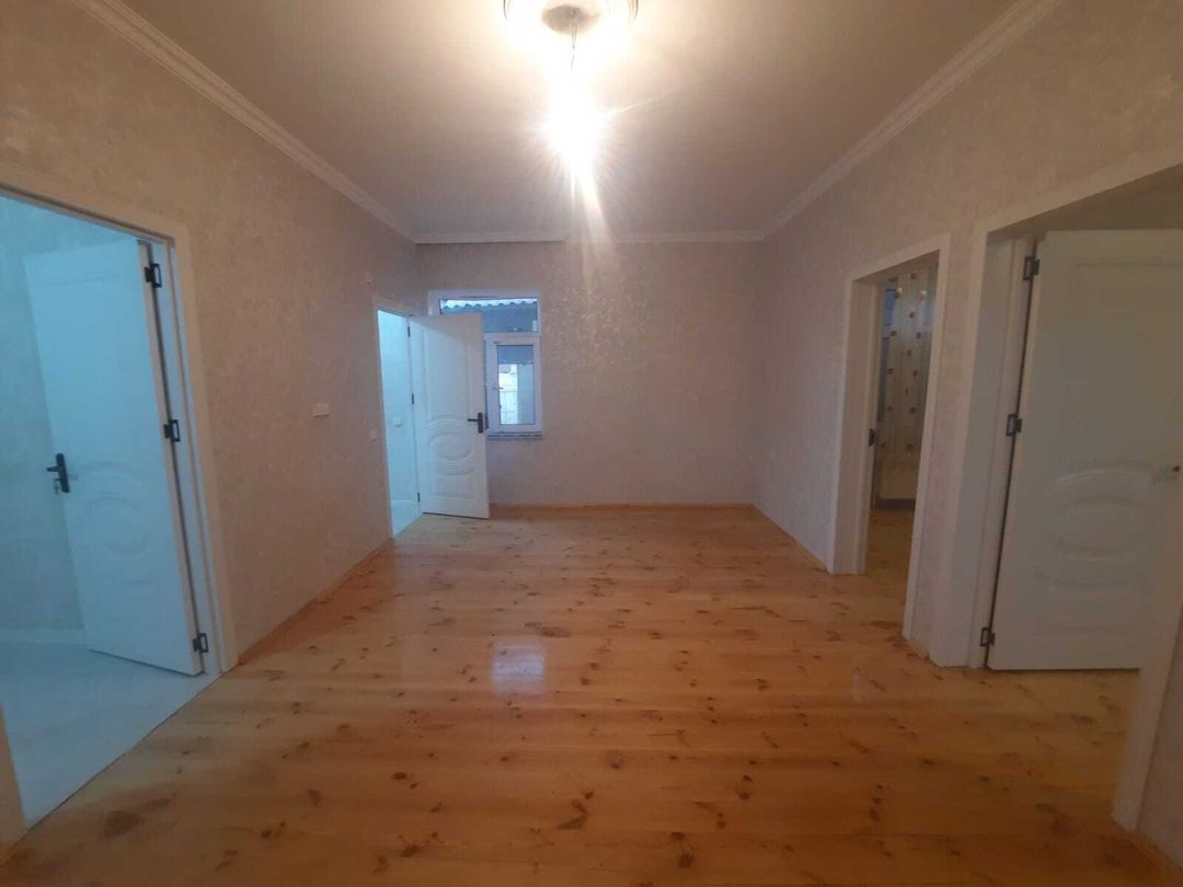 Satılır 3 otaqlı həyət evi/bağ evi 120 m² — Ev, villa, Bakı (4)