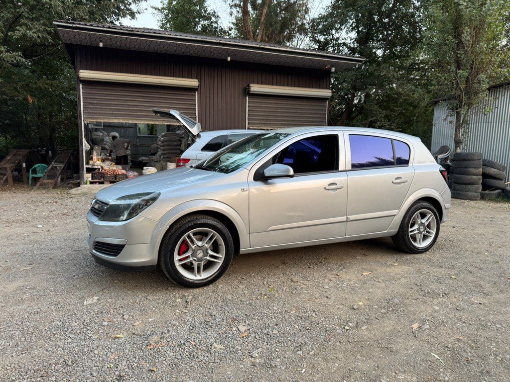 Opel Astra, 1.4 L, 2006 il, 350 000 km — Avtomobillər, Lənkəran (3)