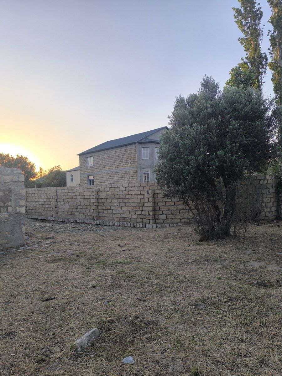 Satılır torpaq 3 sot — Torpaq, Bakı (9)