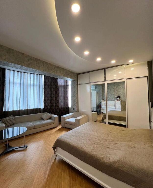 Satılır 3 otaqlı yeni tikili 127 m² — Mənzil, Bakı (6)