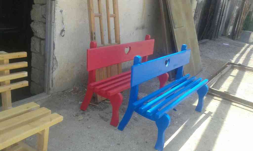 Masa və oturacaqlar — Mebel, Bakı (2)