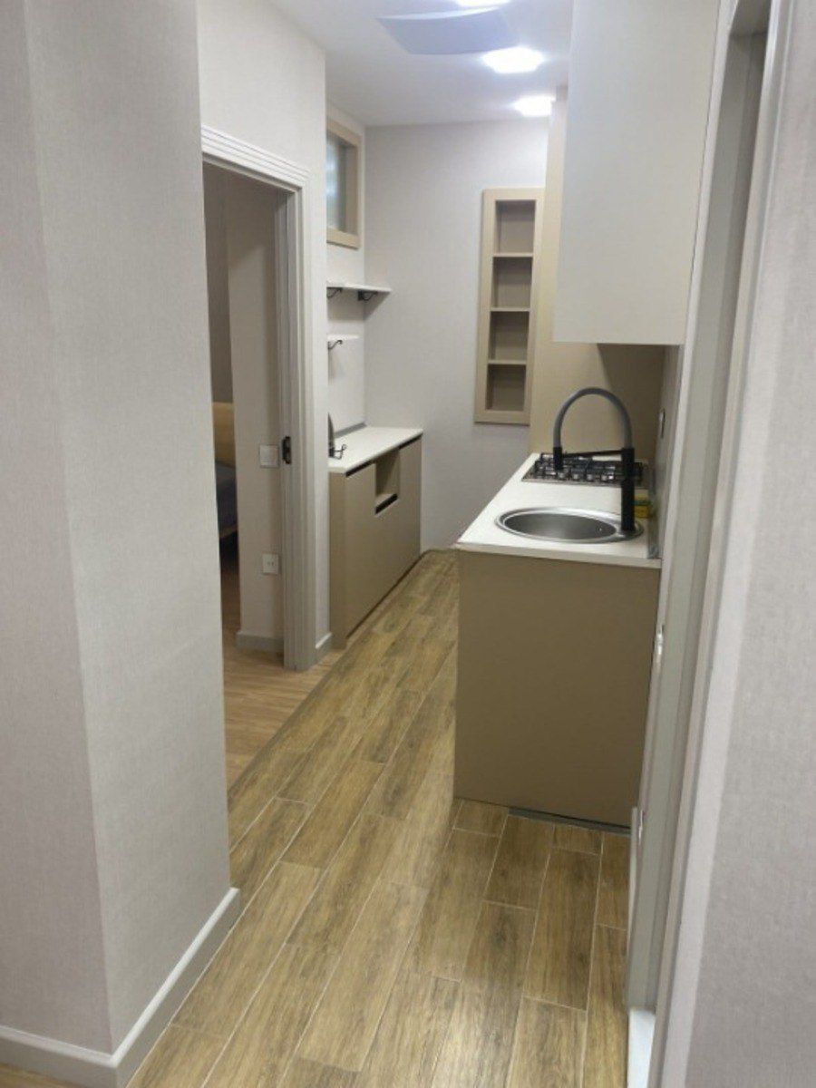 Satılır 2 otaqlı yeni tikili 55 m² — Mənzil, Bakı (2)