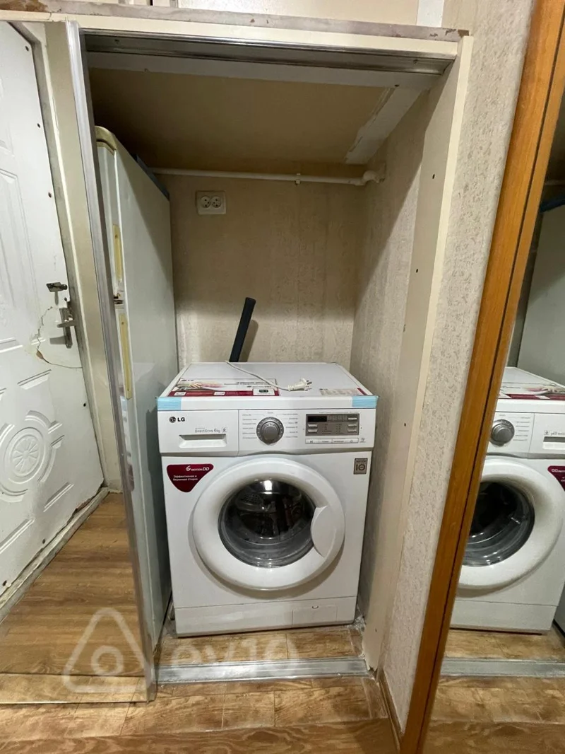 2 otaqlı mənzil, 35 m², Bakı, Nəcəf Nərimanov küçəsi — kirayə — Mənzil, Bakı (10)