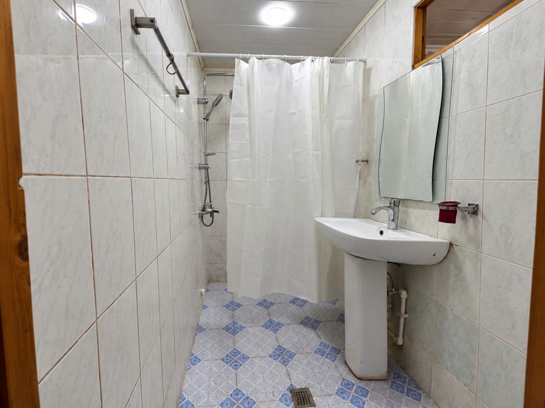 Satılır 2 otaqlı köhnə tikili 66 m² — Mənzil, Bakı (10)