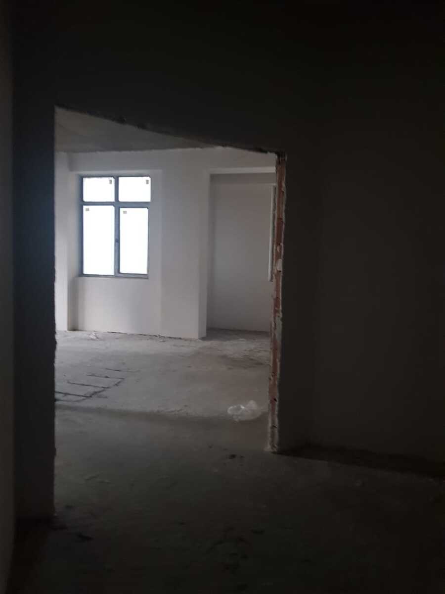Satılır 2 otaqlı yeni tikili 96 m² — Mənzil, Bakı (4)
