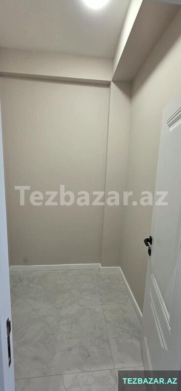 Yeni Günəşlidə yeni mənzil — Mənzil, Bakı (6)